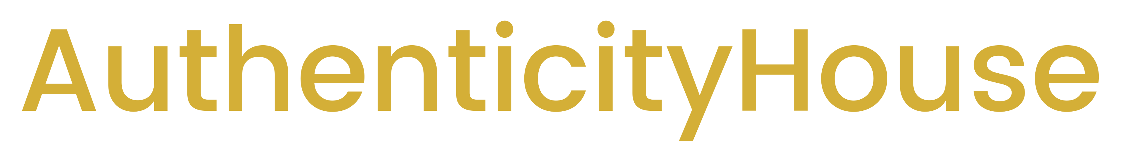 AuthenticityHouse